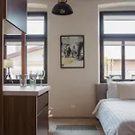 Pod Jasna 28 Apartment