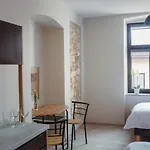 Pod Jasna 28 Apartment *