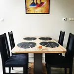 Apartment Pod Jasna 28 Czestochowa