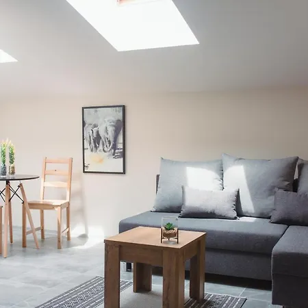 Apartment Pod Jasna 28 Czestochowa