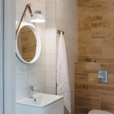 Pod Jasna 28 Appartement Częstochowa