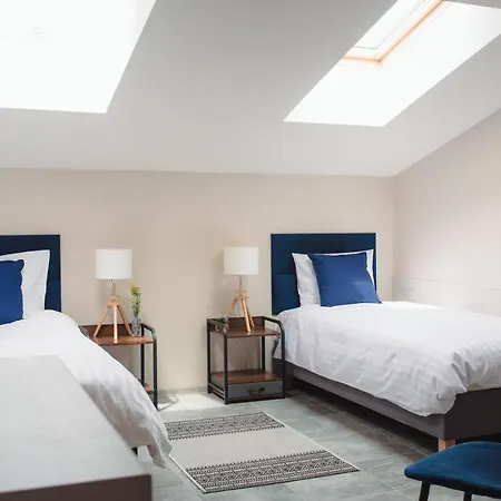 Apartment Pod Jasna 28
