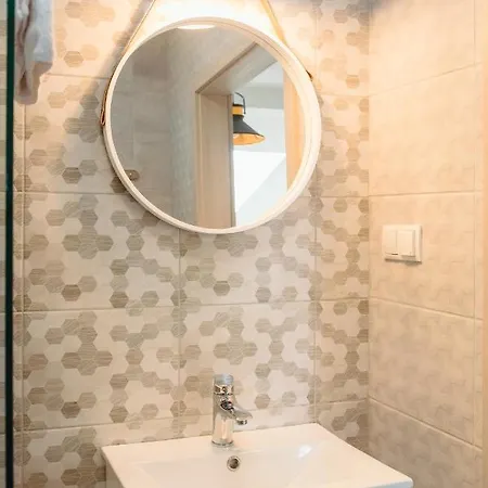 Lejlighed Pod Jasna 28 *