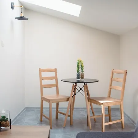 Apartment Pod Jasna 28