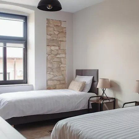 Appartement Pod Jasna 28