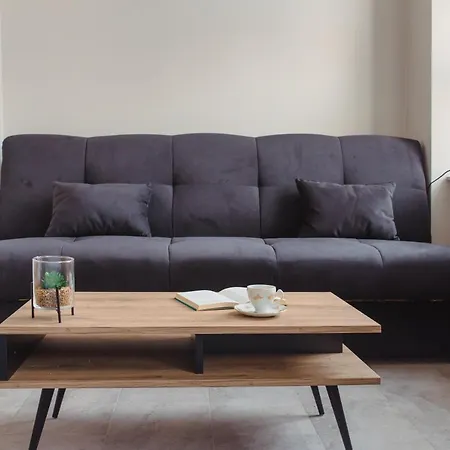 Pod Jasna 28 Lejlighed *