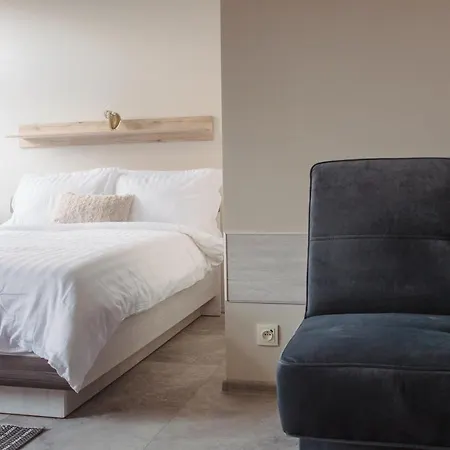 Apartment Pod Jasna 28