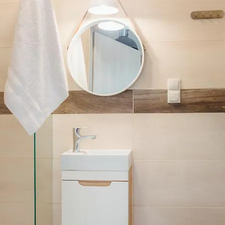 Pod Jasna 28 Lejlighed