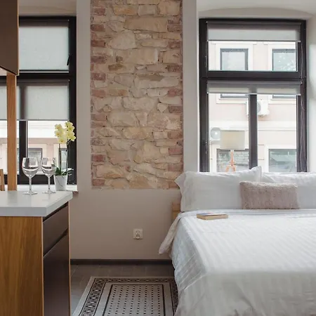 Appartement Pod Jasna 28 Częstochowa