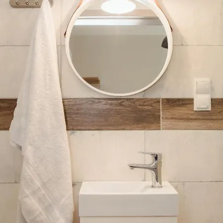 Pod Jasna 28 Częstochowa