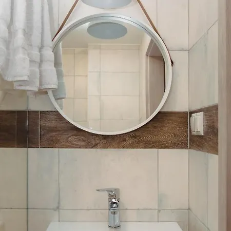 Pod Jasna 28 Appartement Częstochowa