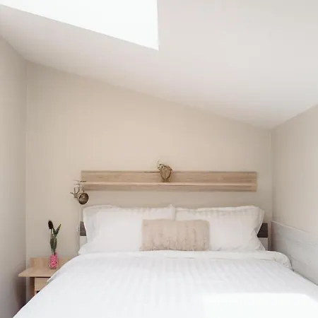 Pod Jasna 28 Appartement *