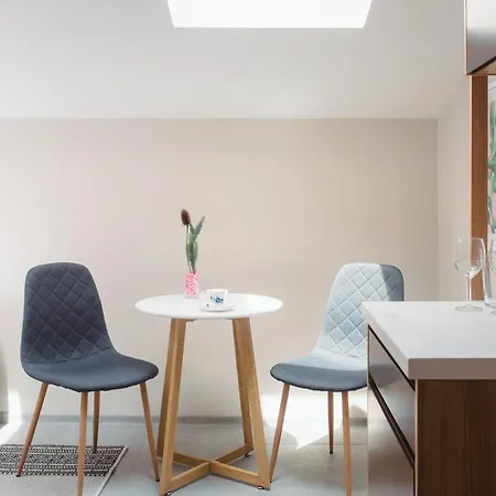 Pod Jasna 28 Appartement Częstochowa