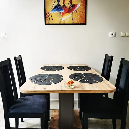 Appartement Pod Jasna 28 Częstochowa