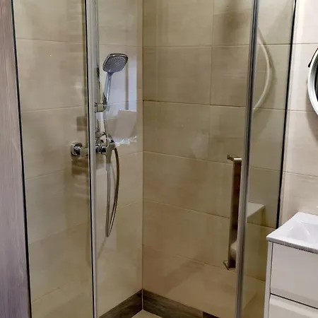 Pod Jasna 28 Appartement *