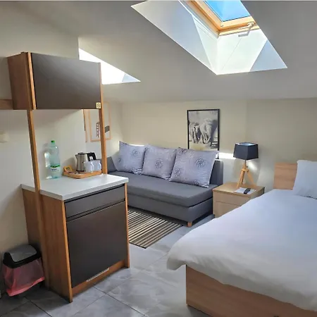 Pod Jasna 28 Apartment Czestochowa
