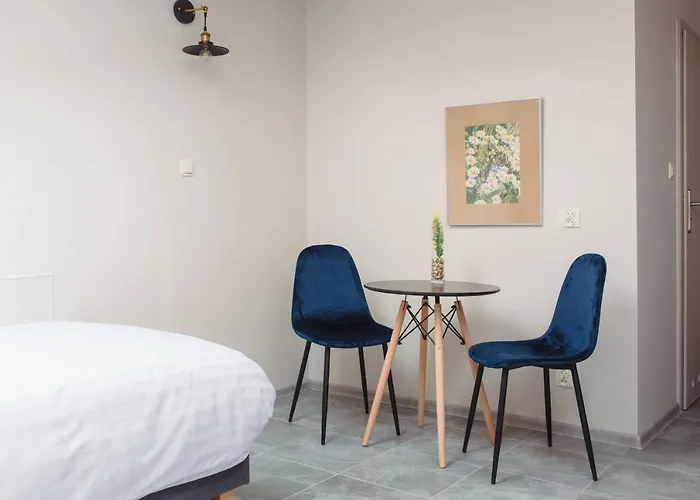 Pod Jasna 28 Czestochowa