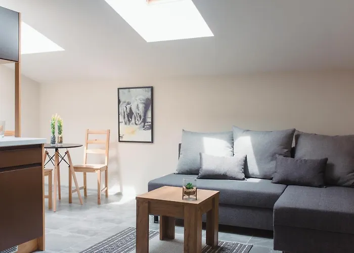 Apartment Pod Jasna 28 Czestochowa