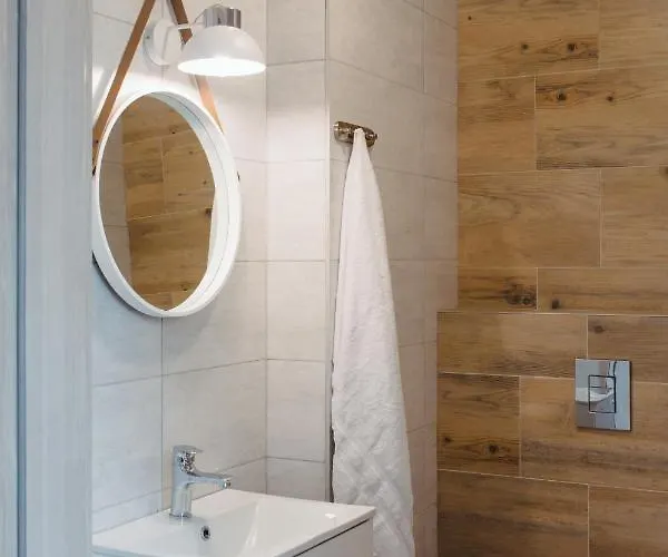 Pod Jasna 28 Appartement Częstochowa