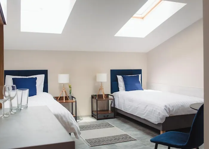 Apartment Pod Jasna 28