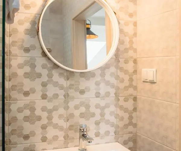 Appartement Pod Jasna 28 *