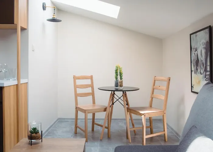 Apartment Pod Jasna 28