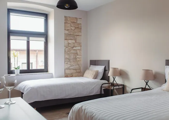 Appartement Pod Jasna 28