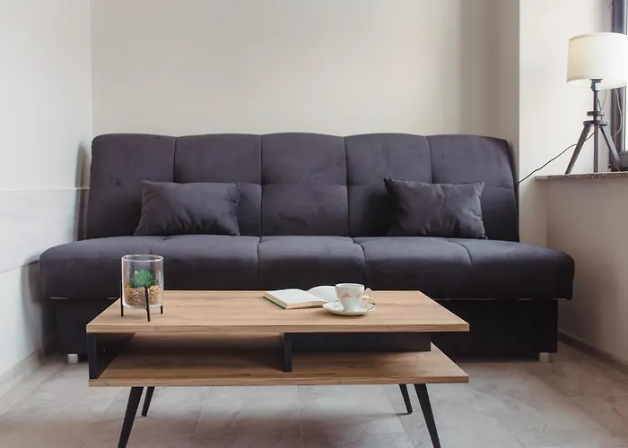 Pod Jasna 28 Appartement *