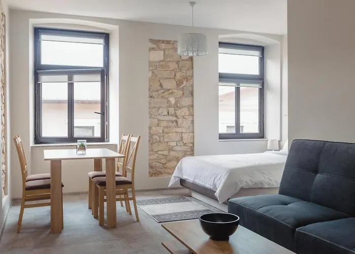 Pod Jasna 28 Częstochowa