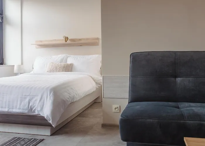 Appartement Pod Jasna 28