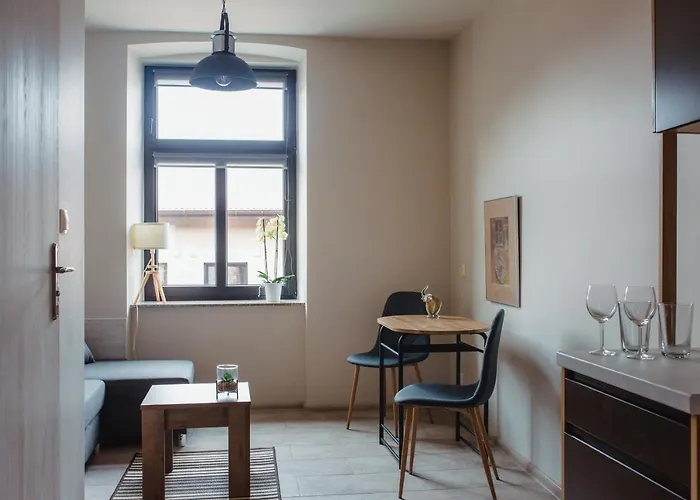 Pod Jasna 28 צ'סטוצ'ובה