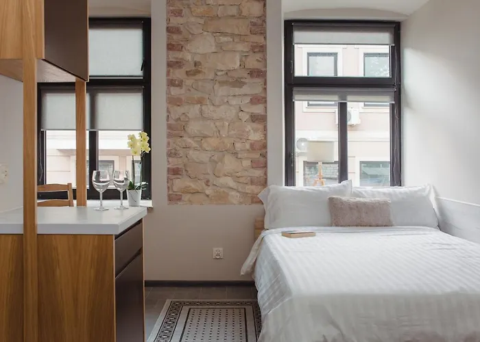 Appartement Pod Jasna 28 Częstochowa