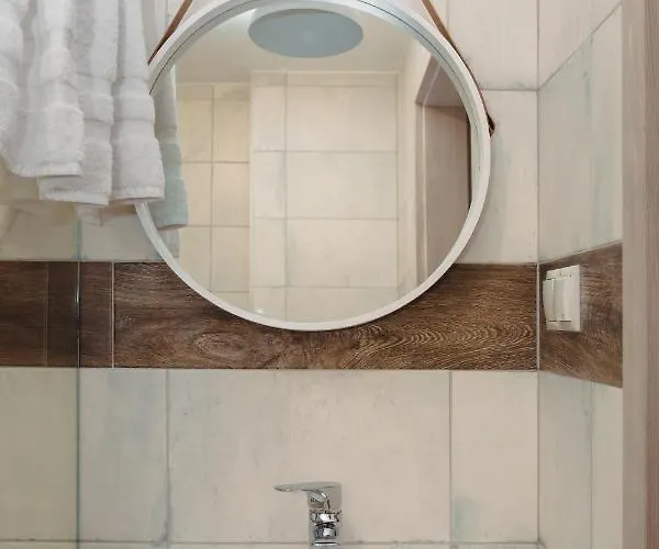 Pod Jasna 28 Appartement Częstochowa