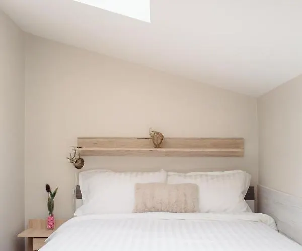 Pod Jasna 28 Appartement *