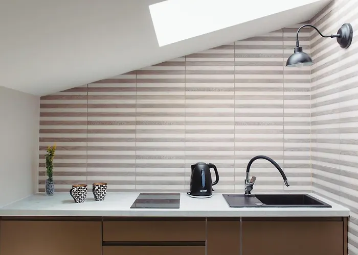 Pod Jasna 28 צ'סטוצ'ובה