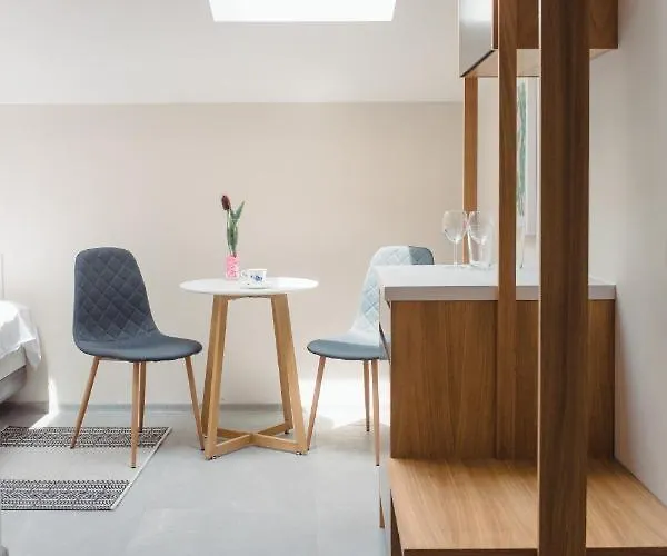 Pod Jasna 28 Appartement Częstochowa