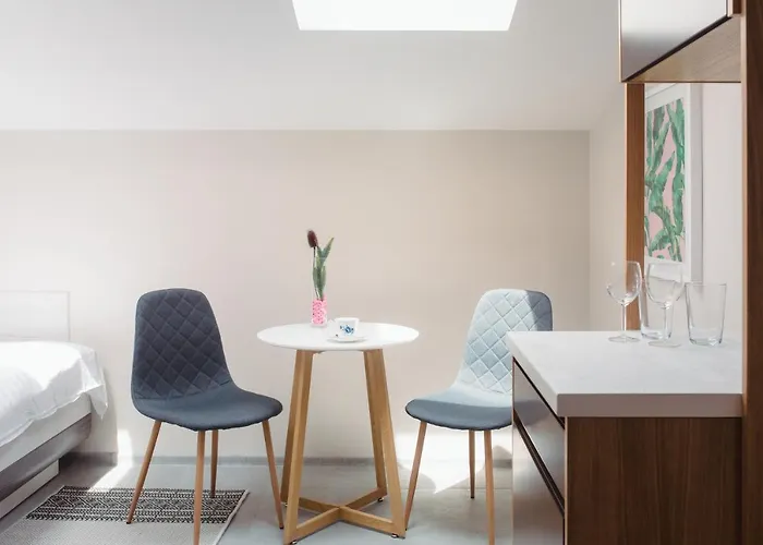 Pod Jasna 28 Appartement Częstochowa