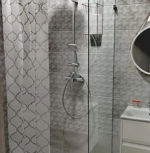 Appartement Pod Jasna 28 Częstochowa