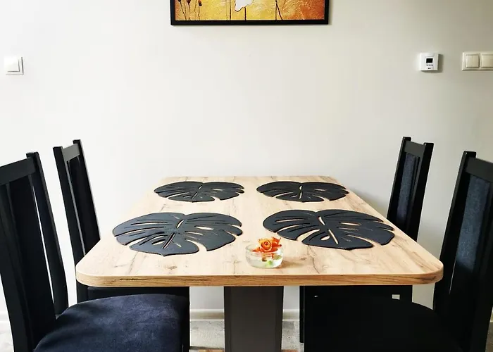 Appartement Pod Jasna 28 Częstochowa